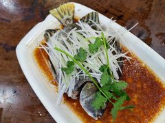 -澳门西南饭店·粤菜·茶市·手工点心(华海路店)