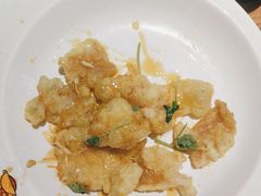 -合合春饼·酱骨·东北菜(潘家园店)