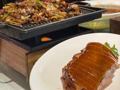 -四季民福烤鸭店(望京南湖东园店)