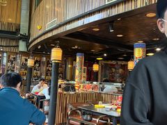 -羊大爷涮肉(亮马桥店)