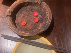 -张翻越·川渝冒菜·武汉黑鸭煲(城北万象城店)