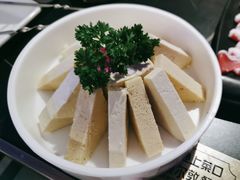 -额尔敦传统涮(公园西路店)
