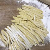 拿手吉祥宴客菜之葱油手擀面