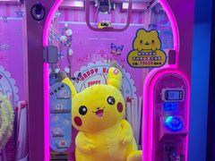 -快乐街区(成都龙湖北城天街店)