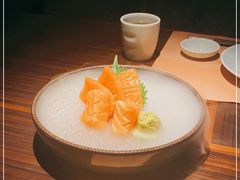 -山葵家·创意料理(EFC欧美广场店)