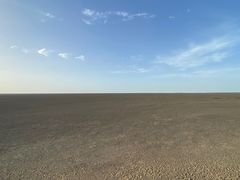 -敦煌雅丹国家地质公园