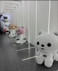 -MINI MARS KIDS CLUB亲子家庭中心(长宁天山店)
