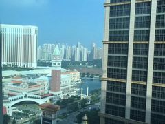 -澳门喜来登大酒店