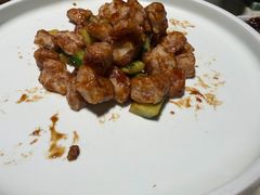 -那家小馆•北京菜•烤鸭(香山店)