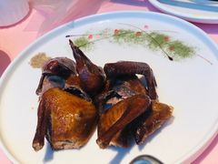 -龙鲜会·澳门生鲜火锅(诚品店)