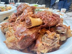 -李老哈·东北菜(宋园路店)