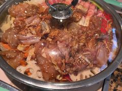 -黄记煌三汁焖锅(银盆岭万达广场店)