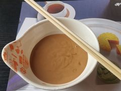 -呷哺呷哺 黄金牧场 (新中关购物中心店)