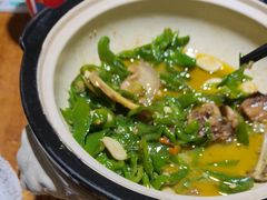 -萬家灯火·私房湘菜·22年老手艺(南岭大道店)