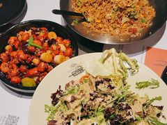 -一棠龙虾•王牌虾球(楚河汉街店)