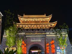 -大南门牛肉包子店