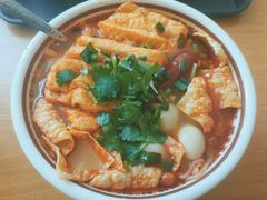 -苏州大学独墅湖校区-第8食堂(崇文路店)