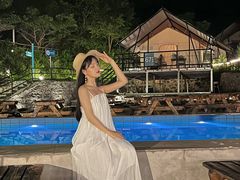 -北京山里寒舍度假酒店
