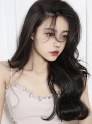 -张昊造型