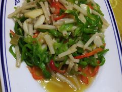 -巢湖名吃·东关老鹅汤(江南风情街店)