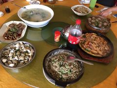 -台山第一家兴华黄鳝饭·黄鳝婆(开平店)