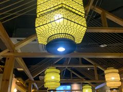 大堂-探窝·竹笙椰子鸡(杨箕店)