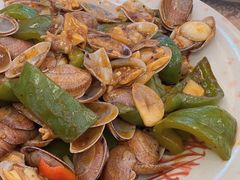 -新河畔海鲜酒楼(虎门店)