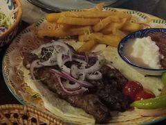 -Uncle Kosto科斯托·中东菜