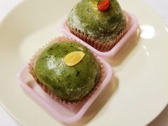 -GANSO元祖食品(双井店)