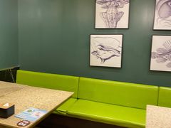 -禾斗海鲜自助(市南银座店)