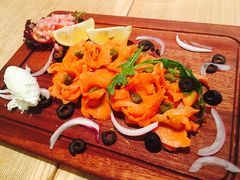 -MYLK意式小厨(熙地港店)