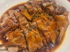 -上海新锦江大酒店