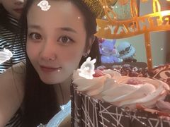-DQ·蛋糕·冰淇淋(金牛万达店)