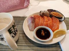 -The COOK·厨餐厅·自助餐(浦东嘉里大酒店)