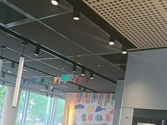 -麦当劳(北苑秋实路店)
