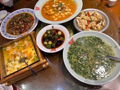 -徐鼎盛民间菜(南坪后堡店)