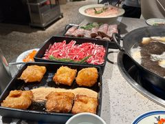 -鸿姐老火锅·传统炒料(上海旗舰店)