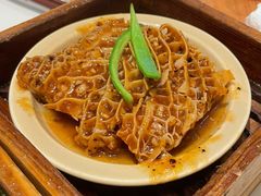 -蔡澜港式点心(皇庭广场店)