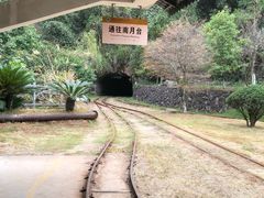 -遂昌金矿国家矿山公园