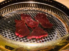 -吉秋田鲜和牛烧肉·肉档自选