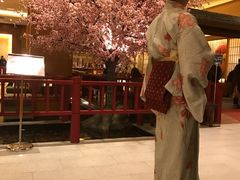 -大江户·温泉洗浴(浑南店)