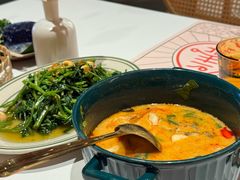 -美泰·Mangothai·清迈云街(天空之城店)