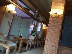 -栖巢咖啡(天鹅湖万达低碳店)