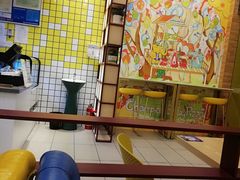 -尊宝比萨(江南豪园店)