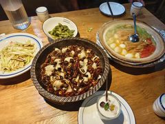 -永安鱼庄·镇江菜(丁卯店)