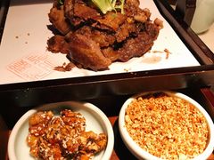 -韵秋荷(宝山龙湖天街店)