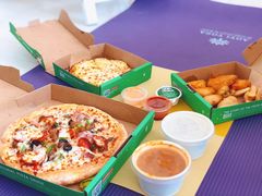 -棒约翰比萨意面(马家堡西路店)