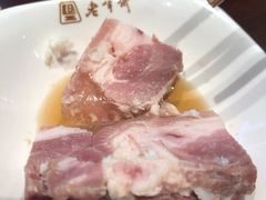 镇江肴肉-老半斋(福州路店)