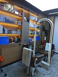 -丝沐造型-HAIR SALON
