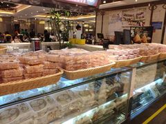 -稻香酒家(天河城店)